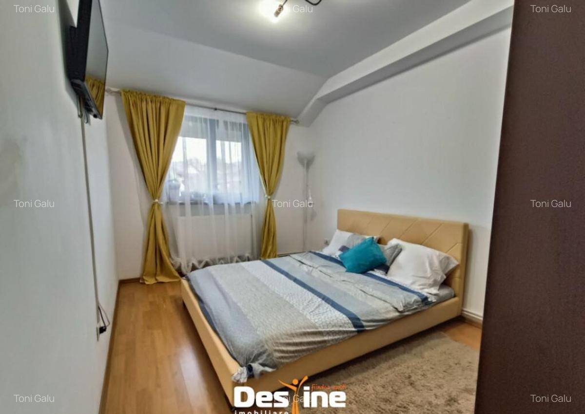 Casa tip triplex 4 camere 97 mp utili Valea Adanca - 5 dr - 22