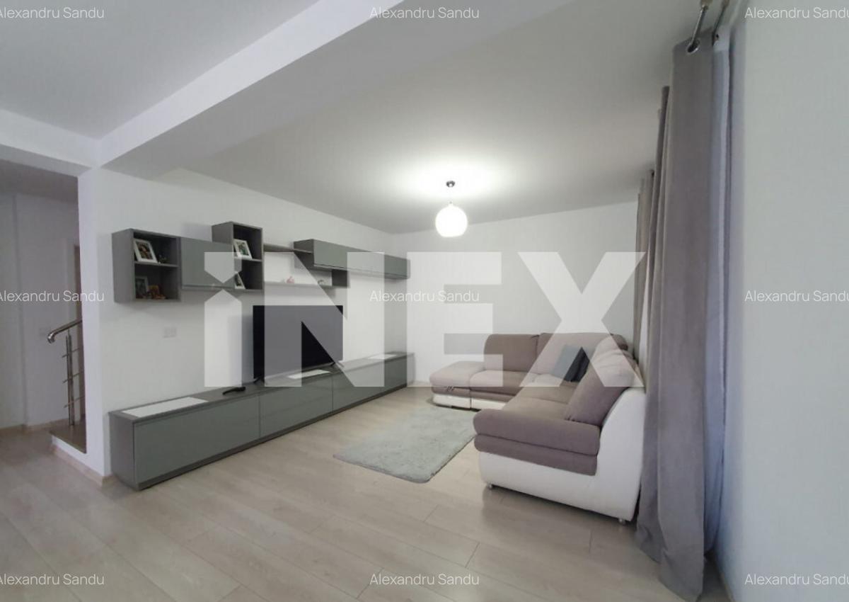 Casa cu 4 camere de vanzare Trivale, Pite?ti | mobilata s - 2