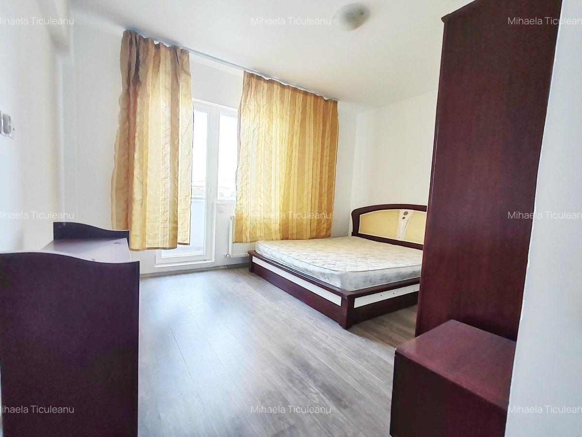 Apartament in Navodari cu 3 camere - 2
