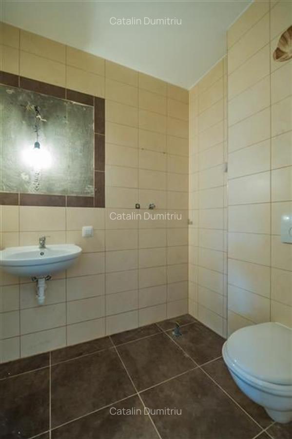 Apartament cu 3 camere decomandat în Avantgarden - 11