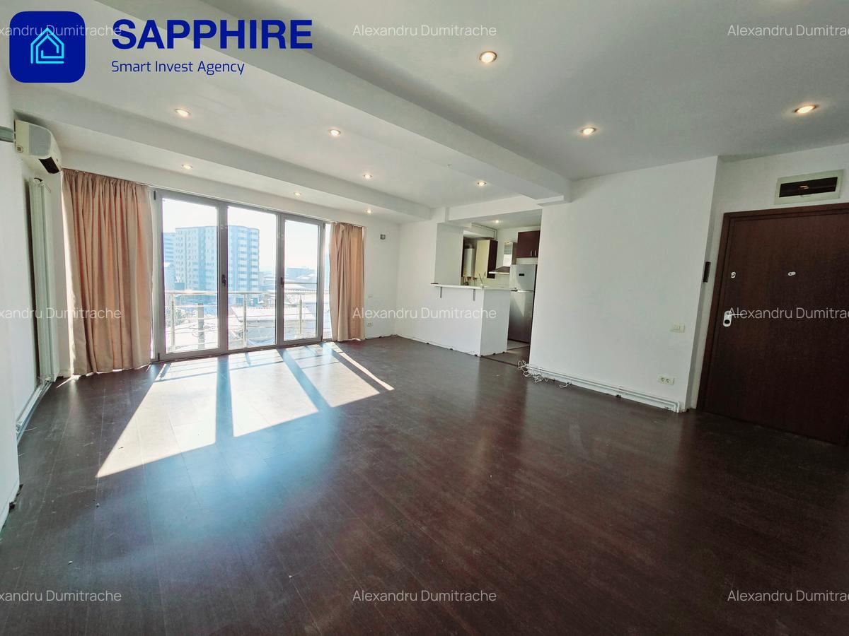 Apartament cu 4 camere decomandat, mobilat în Vitan Mall - 1