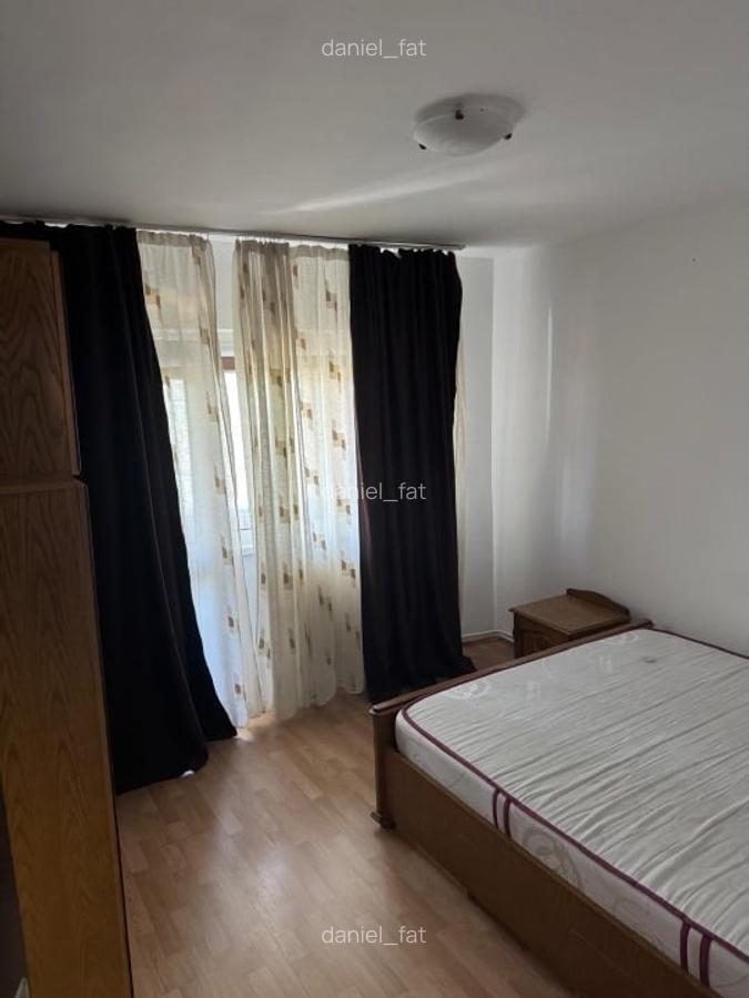 Persoana fizica  inchiriez apartament 3 camere in  Marasti - 2