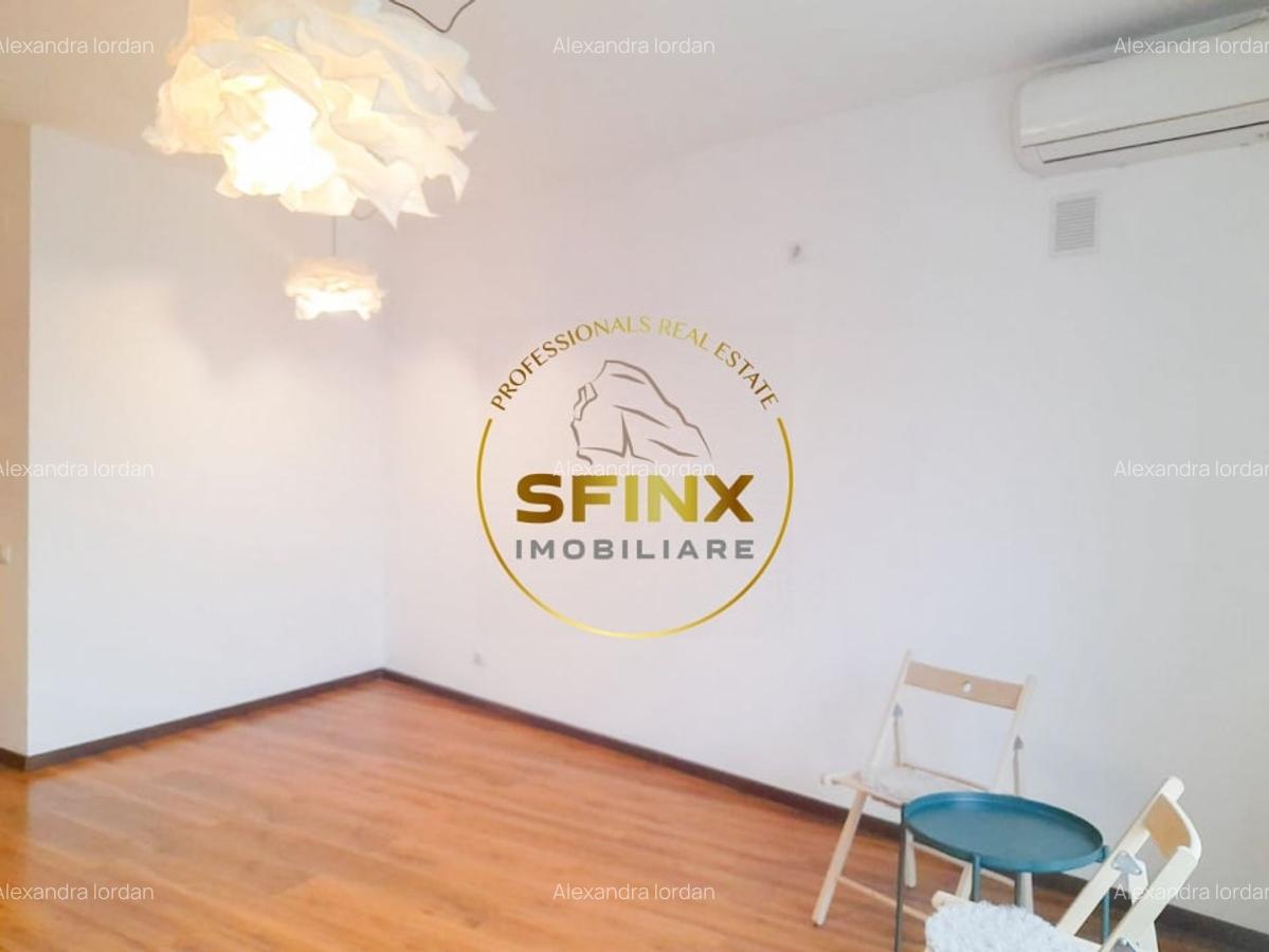 3 camere, luminos, loc de parcare, bloc nou, ultracentral - 4