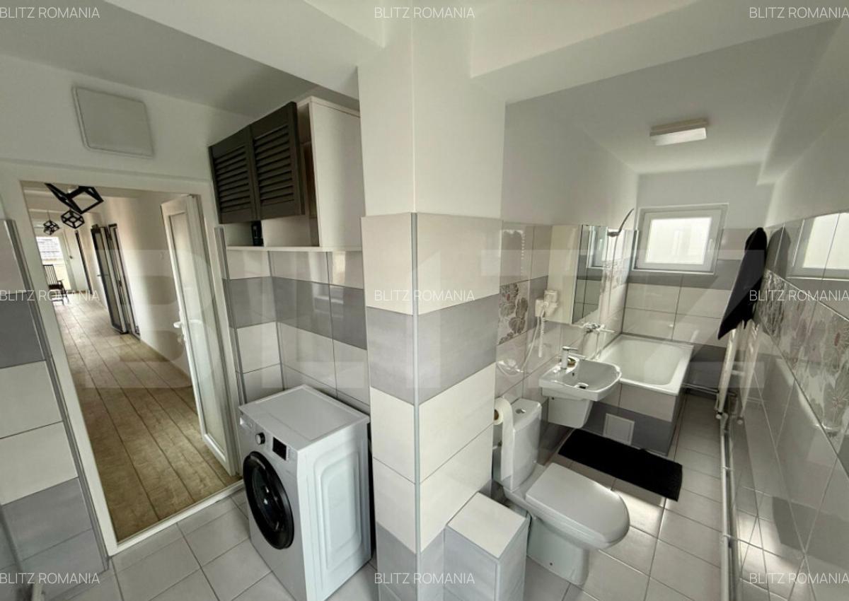 Apartament 2 camere, 85 mp, zona 1 Mai - 3