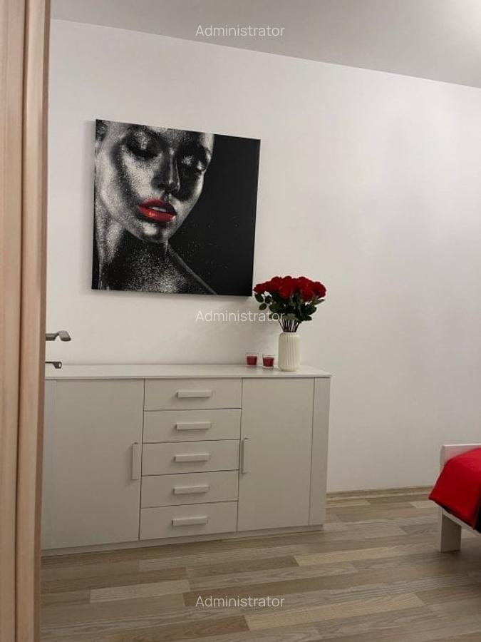 Apartament duplex, etaj 10+11 Cotroceni, lux - 6