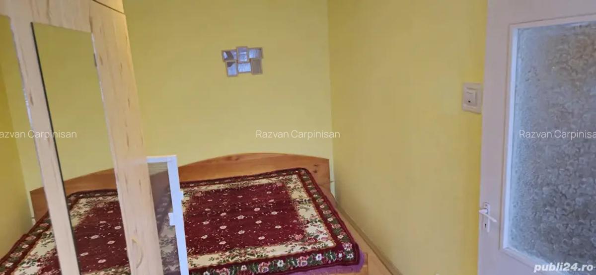 Apartamet 2 camere zona Dacia - 3