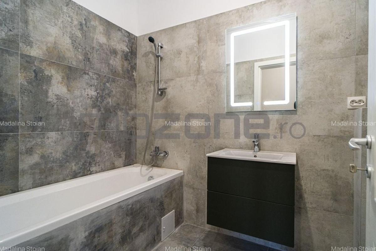 Apartament cu 3 camere decomandat în Militari - 21