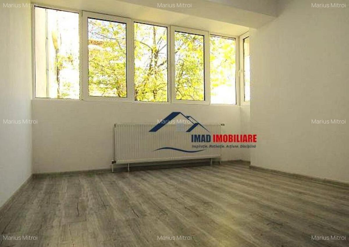 Micro 3, totul nou! apartament 125 mp - spatiu pt birouri. - 8