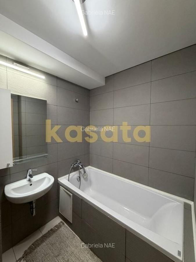 Apartament Upground | 3 camere | Ready to move | Prima chirie - 10