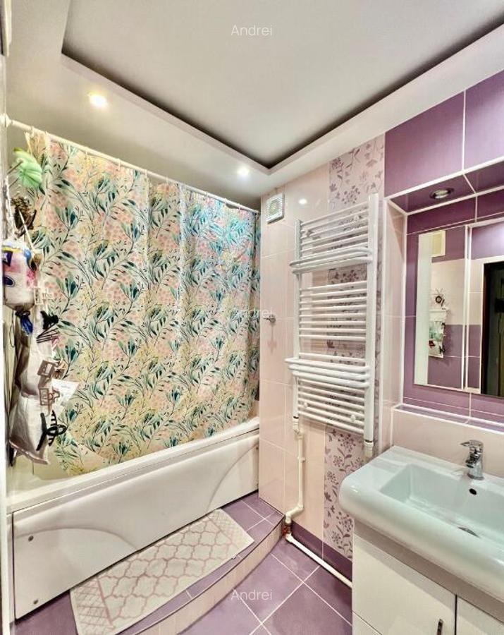 Oferim un apartament cu 3 camere in zona Unirii , Pasaj Marasesti - 3