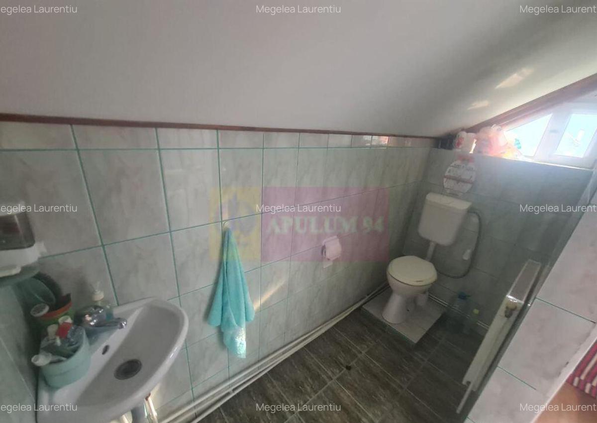 Vila de vanzare cu 5 camere in Busteni - 15