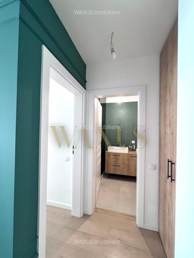 Apartament 2 camere |55 mp utili + terasa 12 mp |Mobilat, parcare inclusa, TVA - 3