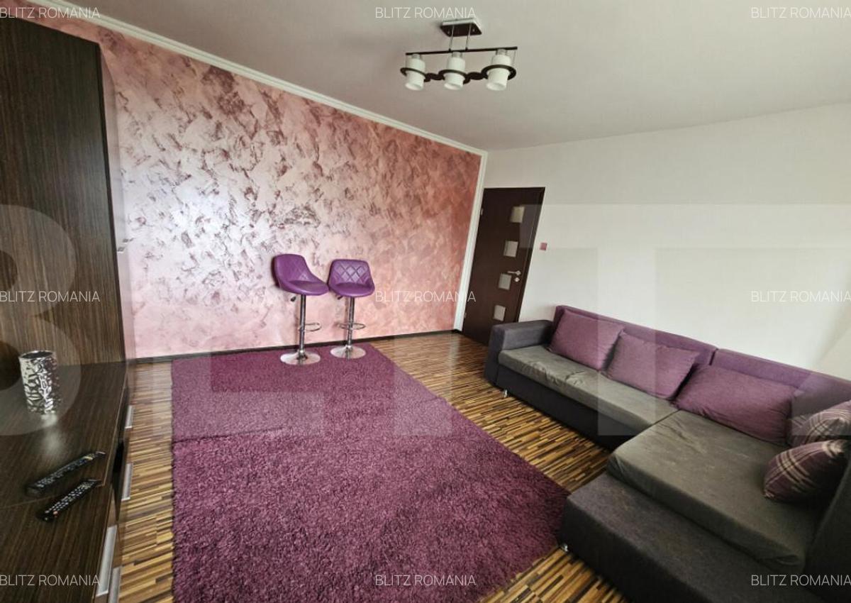 Apartament 3 camere de vanzare in zona Girocului 65 mp, - 2