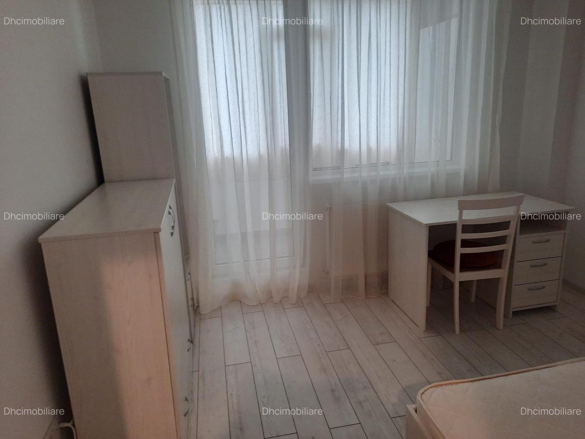 Militari residence apartament spatios - 3