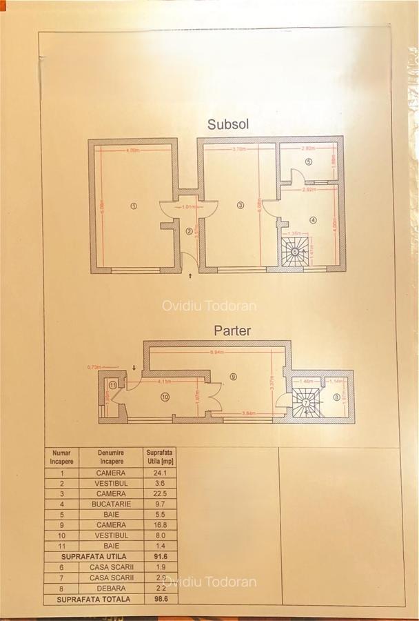 **? Spațiu Comercial Elegant în Vilă Interbelică – Dorobanți! ?** - 2