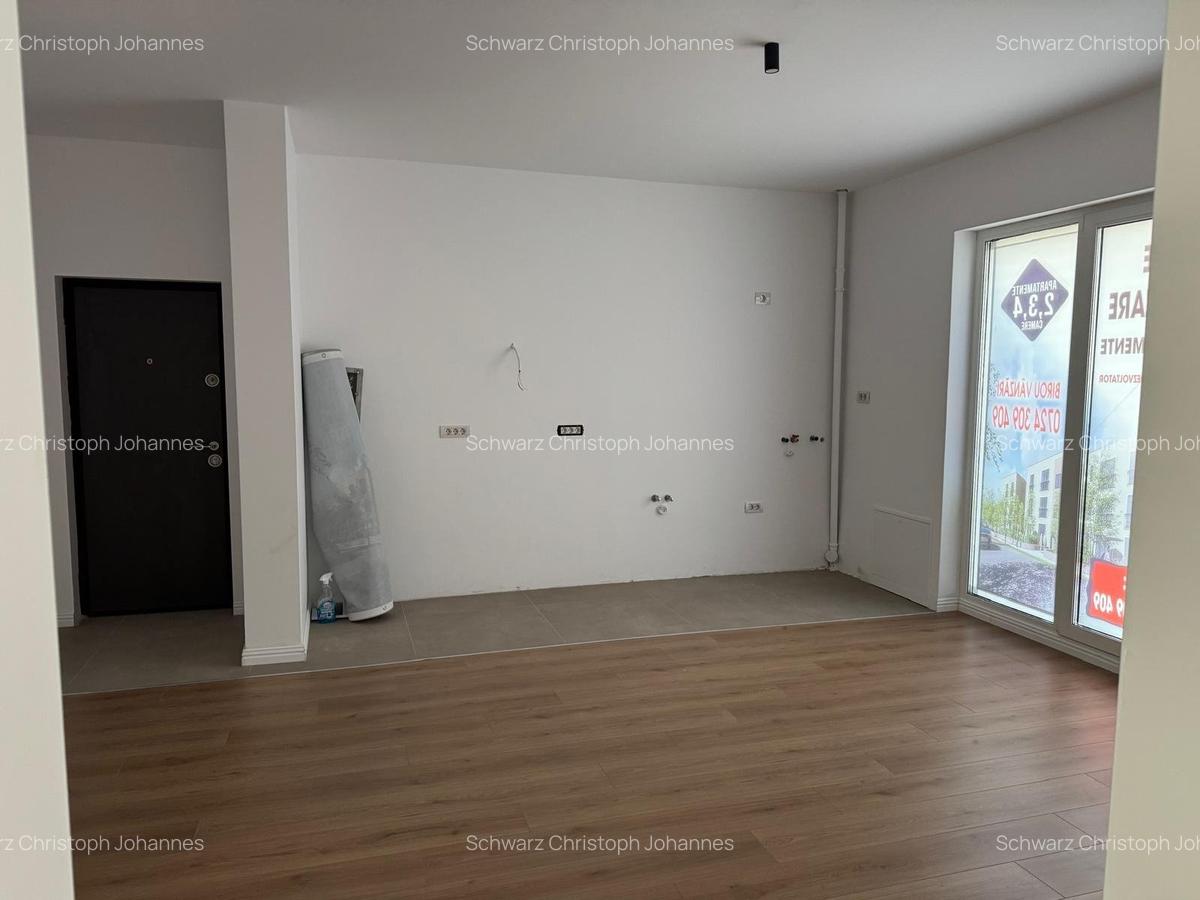 Apartament 2 camere imobil nou in Timisoara - 2
