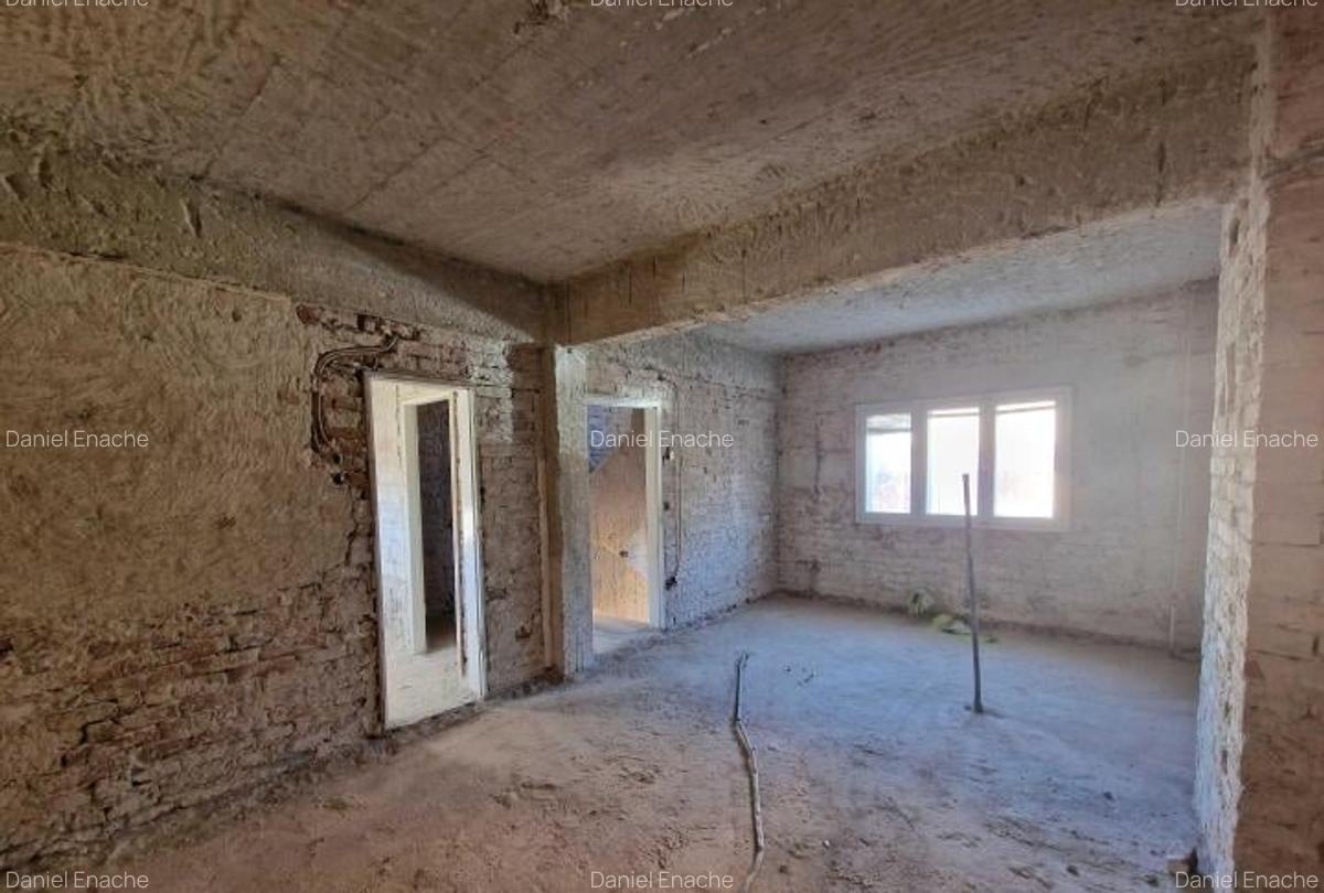 VILA 4 CAM. TIP D+P+ETAJ VATRA LUMINOASA, LIBERA, GATA DE RENOVAT/DECOPERTATA - 6