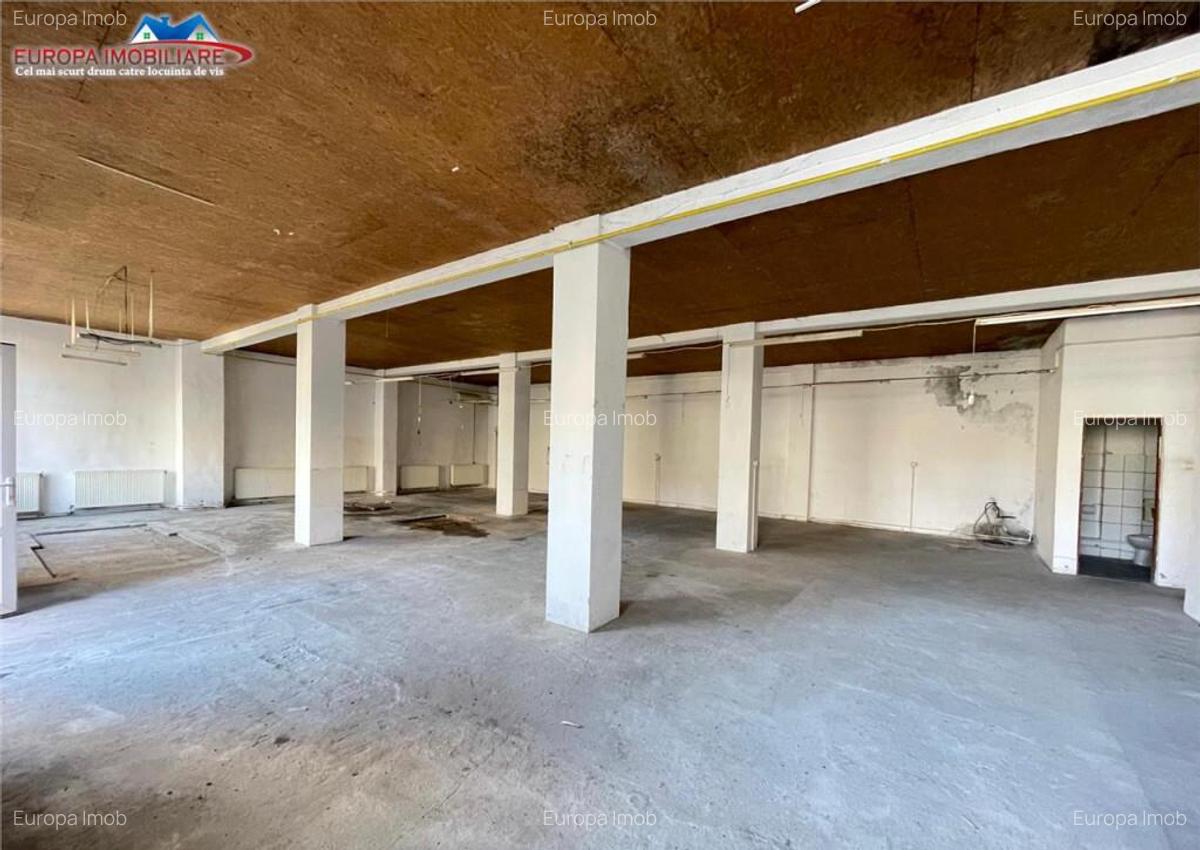 Spatiu de inchiriat zona centrala Tulcea - 7
