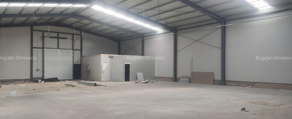 2 Hale noi Afumati- Moara Domneasca - 11