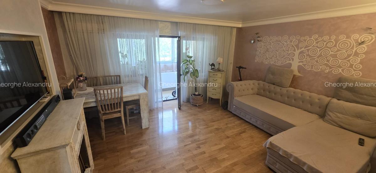 Apartament 3 camere Dristor - Fizicienilor - Parc IOR - 3
