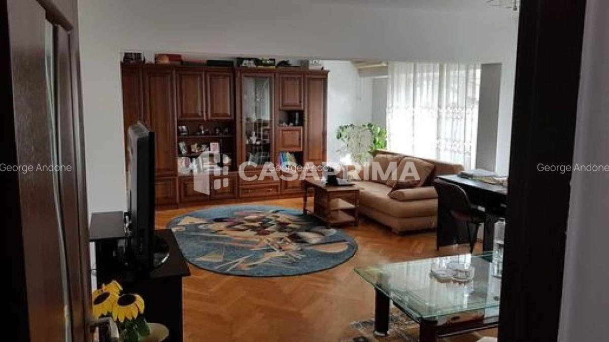 Mobilata si Utilat! Apartament 3 camere Frumoasa 97mp! - 4