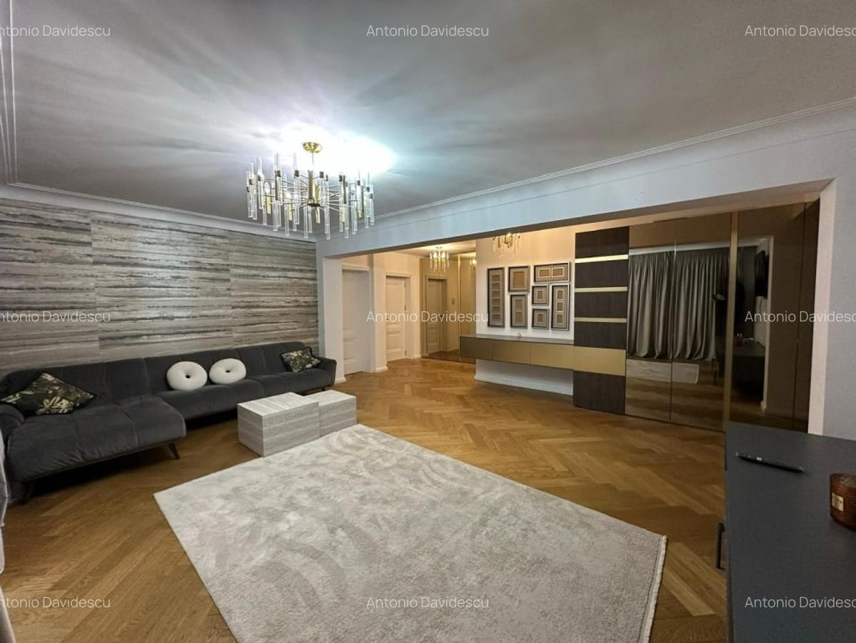 Apartament 3 camere, 120 mp, Centru, zona Imparatul Traian - 2
