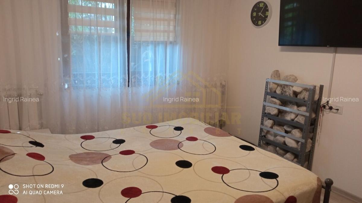 Casa P+1+M , teren 307mp , 5 camere Mega Image Drumul Fermei - 11