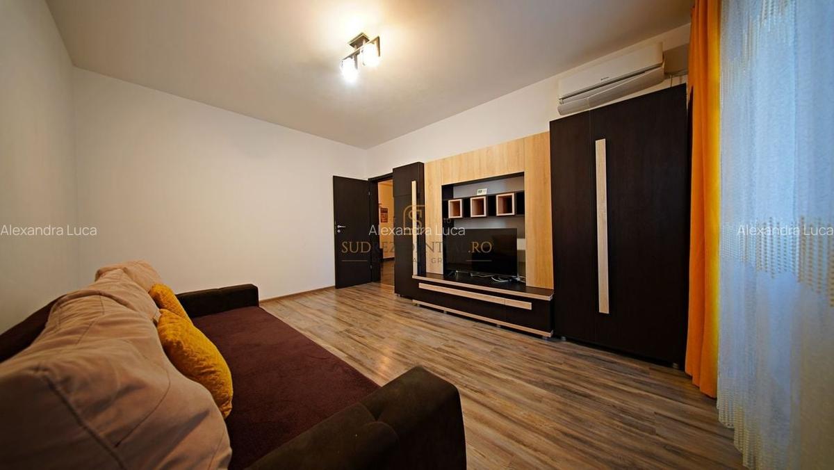 Apartament cu 2 camere,mobilat si utilat,mutare imediata, Sos. Salaj - 2