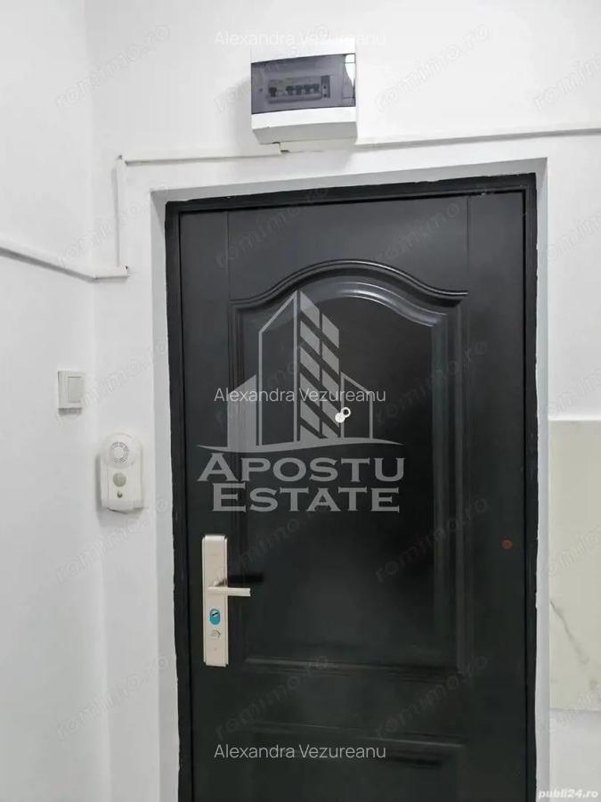 Garsoniera renovata, etajul 1, zona Olimpia Stadion - 3