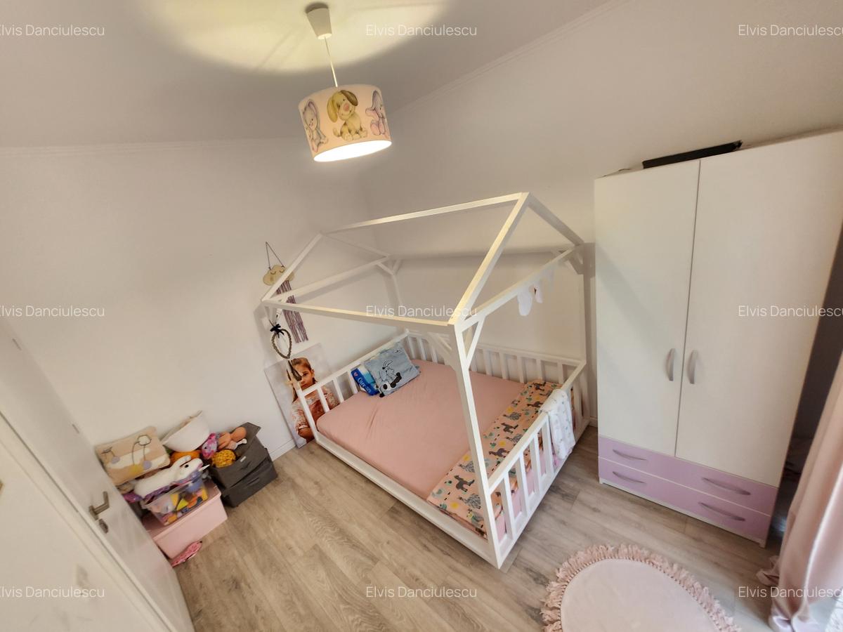 Duplex-5Cam-Lux-Braytim-Mobilat-110MP+2Terase- Teren 250 MP-250.000 Euro ! Neg ! - 26