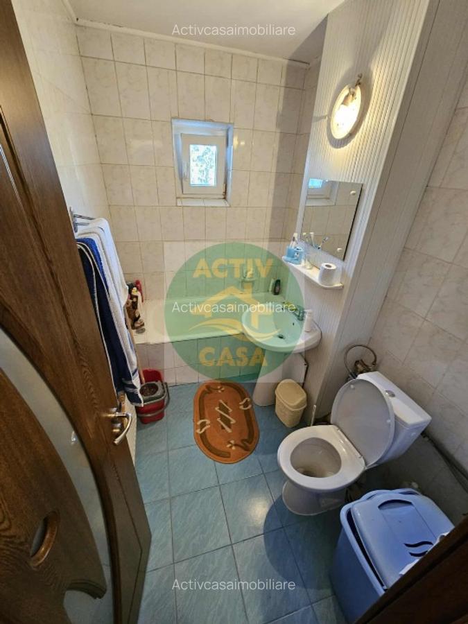 Apartament 2 camere, zona C.A Rosetti - 9 Apartament 2 camere, zona C.A Rosetti - 9