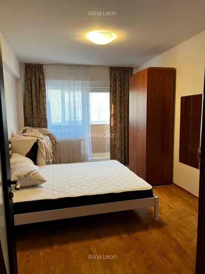 Apartament 2 camere, 81 mp, semidecomandat, balcon, parcare, Popesti Leordeni - 1