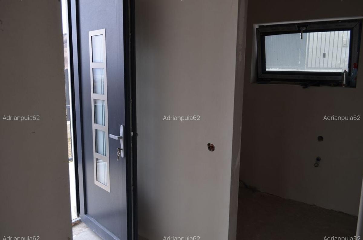 Casa cuplata (duplex) cu vedere panoramica in Dezmir - 12