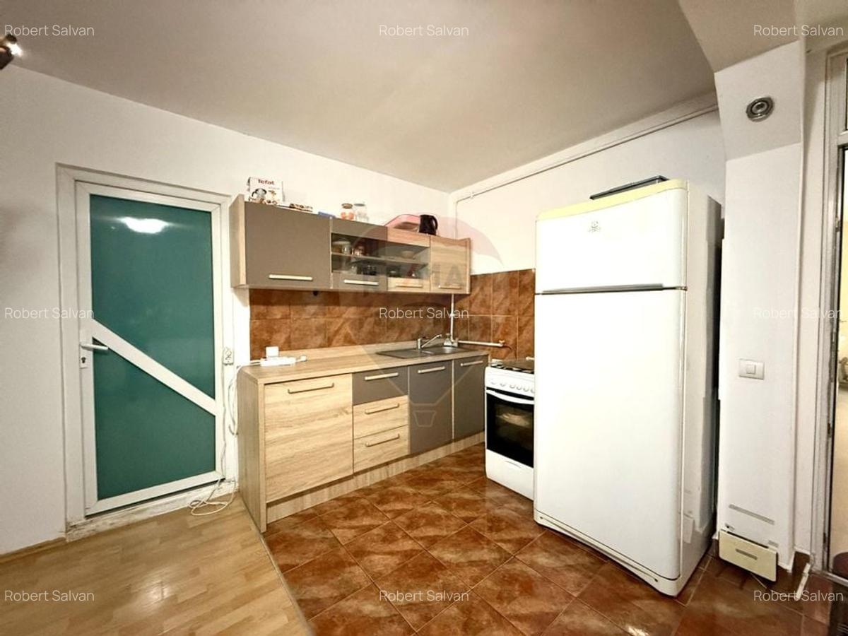 Apartament cu 3 camere de inchiriat in zona Marasti - 4