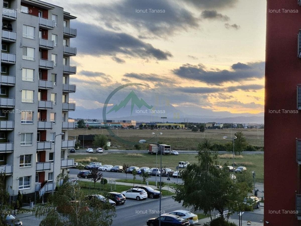 Apartament 2 camere, Avantgarden 3, loc parcare+boxa - 2