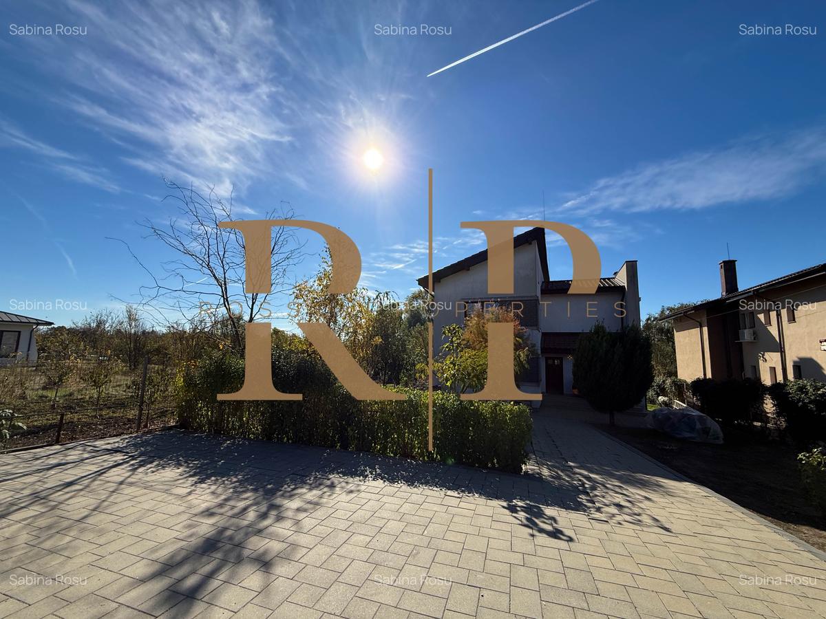 Vila Superba cu deschidere la Lac *Petrachioaia* - 41