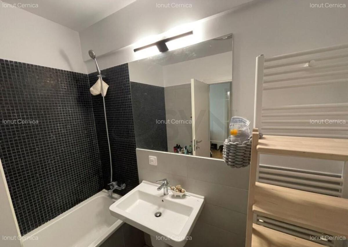 Apartament 3 camere Baneasa - 9 Apartament 3 camere Baneasa - 9