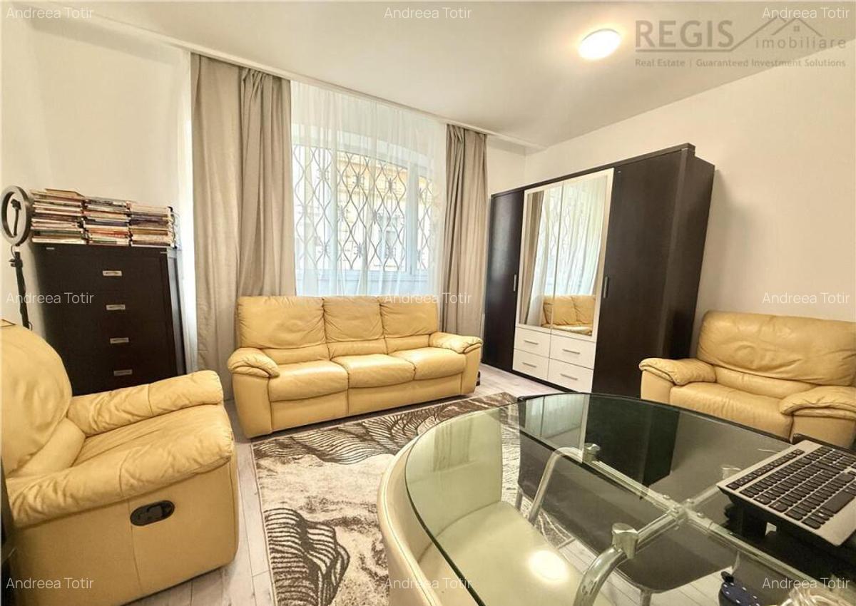 Proprietate cu potential turistic | 2 Garsoniere in Centrul - 2