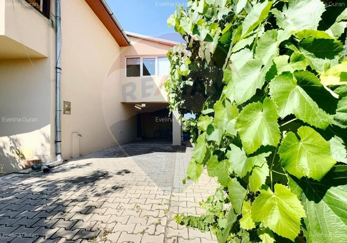 Casa / Vila cu 6 camere de vanzare - 5