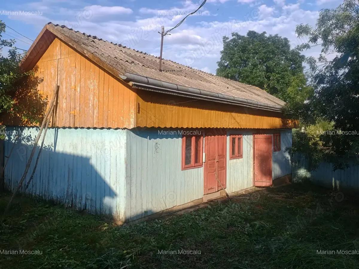 Vand casa plus gradina - 3