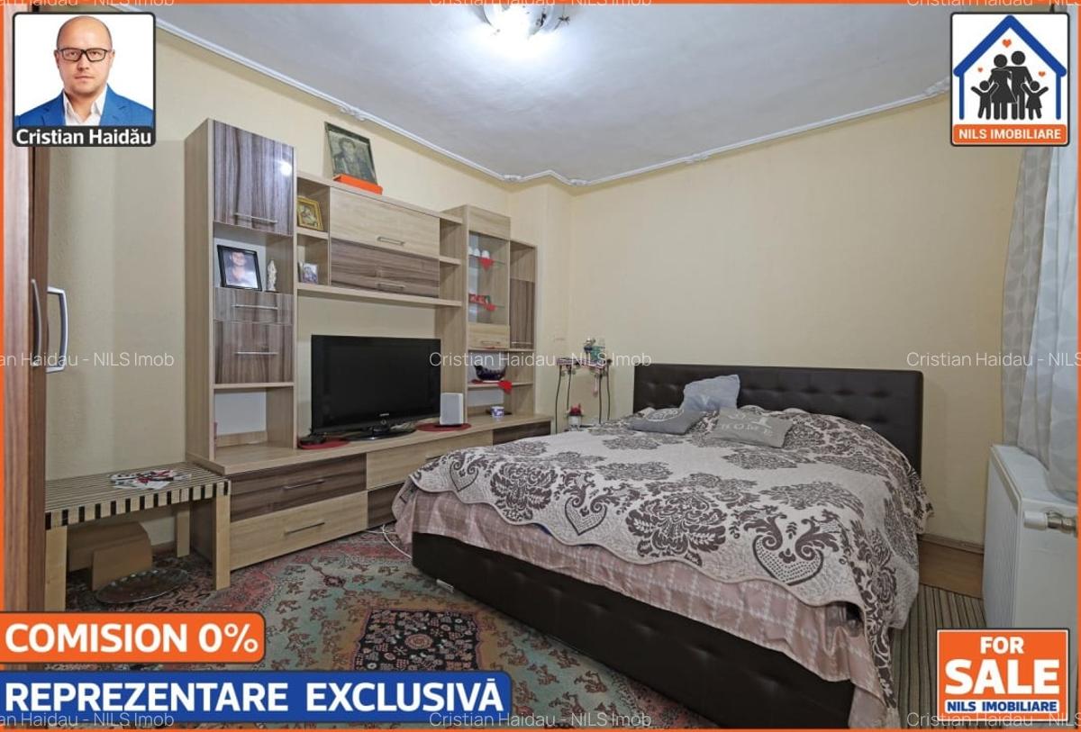 Casa 5 camere | Teren 750mp | Toate utilitatile | Giulesti-Sarbi - 5