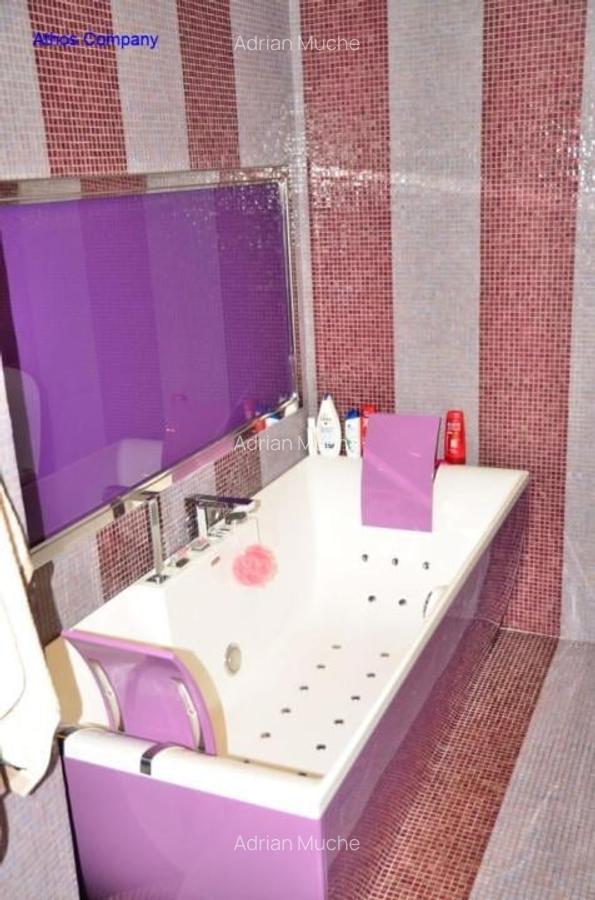 Ap. 5 Camere penthouse in sos, Nodului - 11