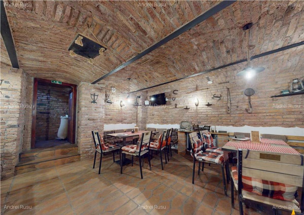 LIVE! Restaurant terasa, Centrul Istoric - Piata Unirii, Bra - 9