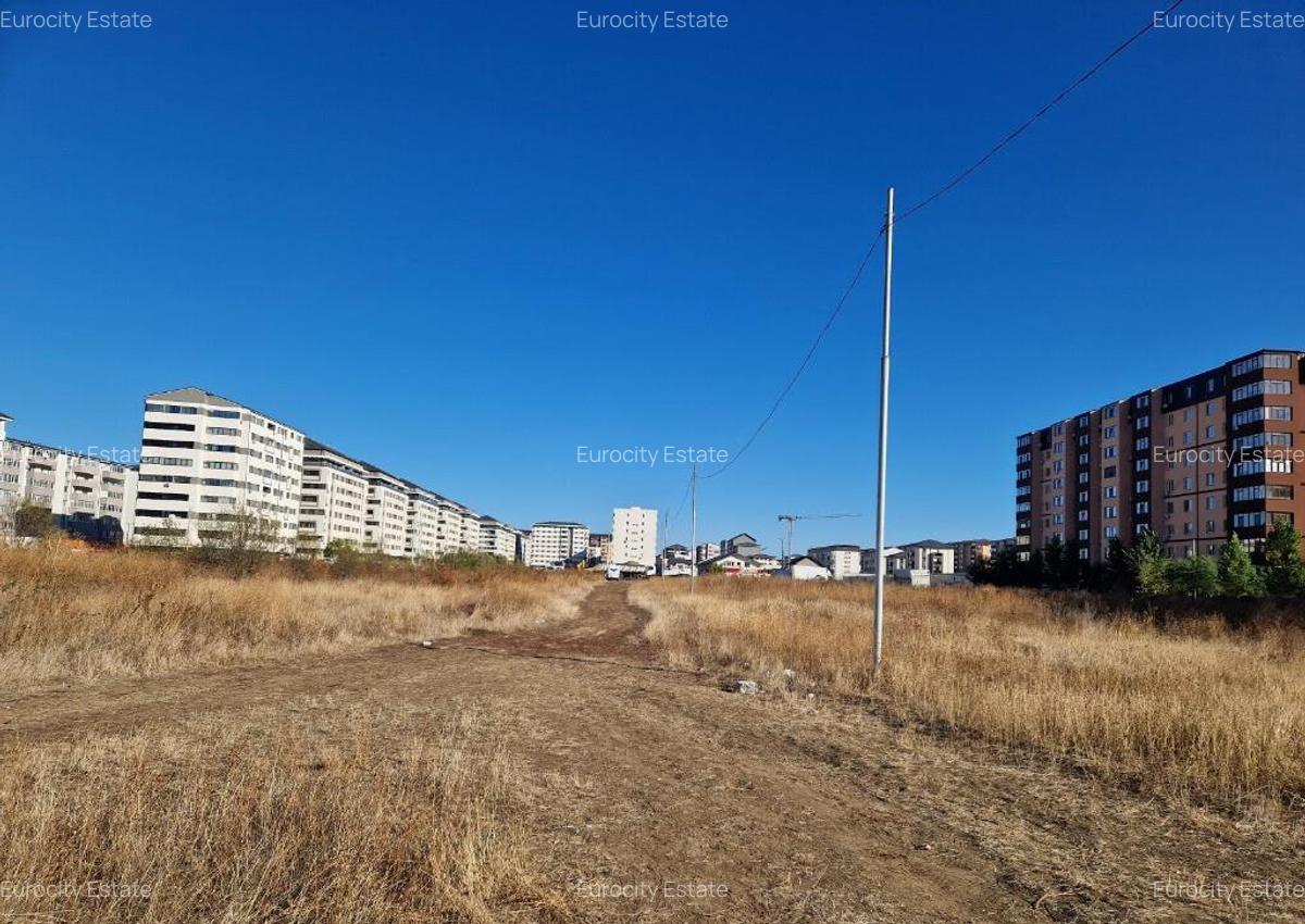 Militari - Ilie Petre - Profi, vanzare lot teren intravilan - 8