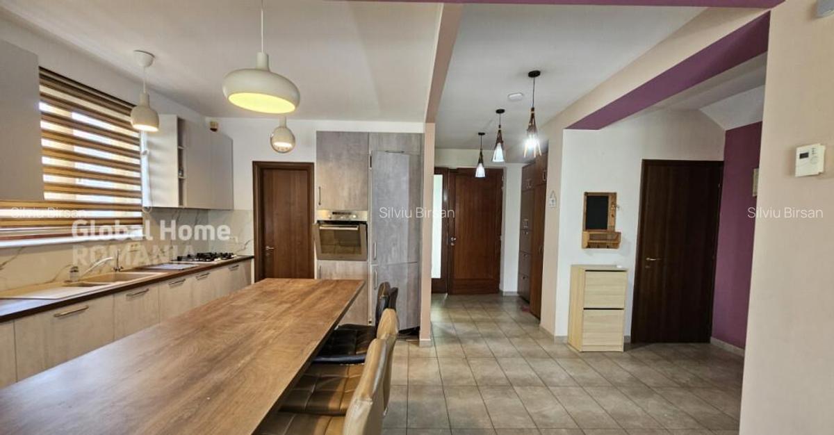 Vila 248MP | Pipera - American Village | Teren 300 MP | 3 l - 7