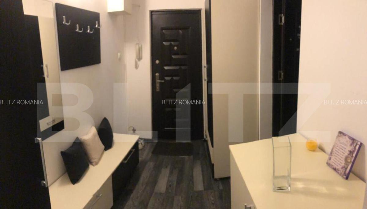 Apartament semidecomandat cu 3 camere, zona Lapus - 7