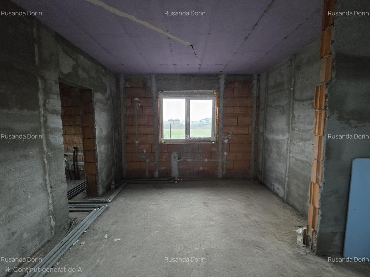 1/2 Duplex – Drumul Boilor, 98 mp utili și curte generoasă - 6