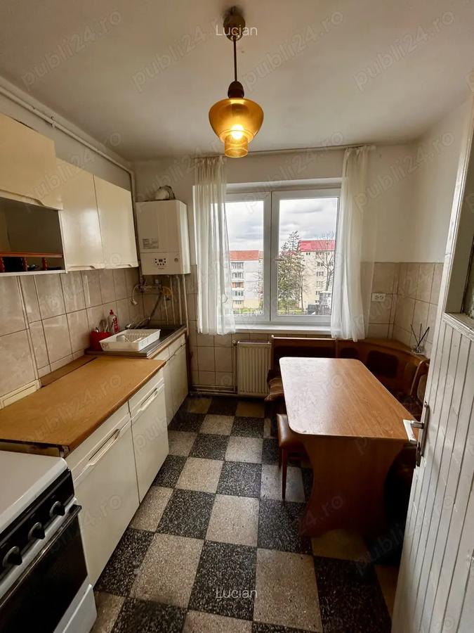 Apartament 2 camere 48mpu + balcon in Terezian, Sibiu - 3