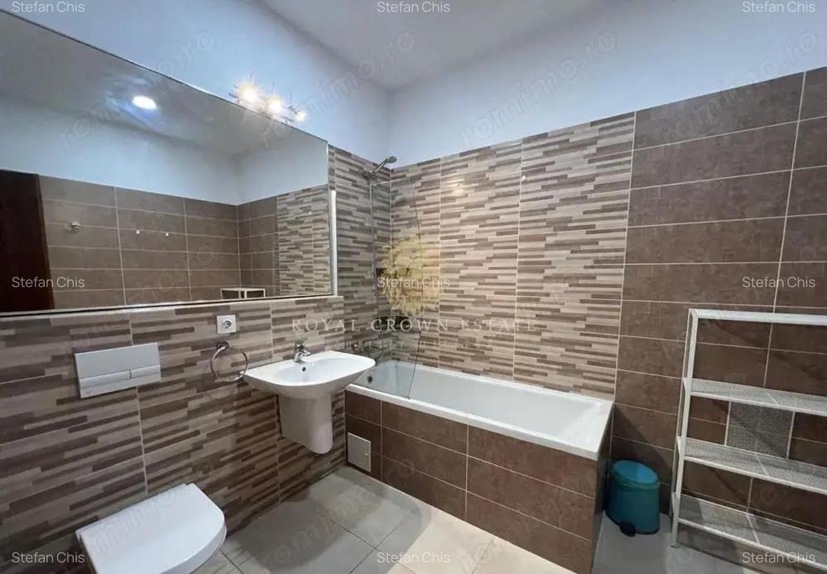 Apartament 3 camere | Laguna Residence - Lac Floreasca - Parc - 11
