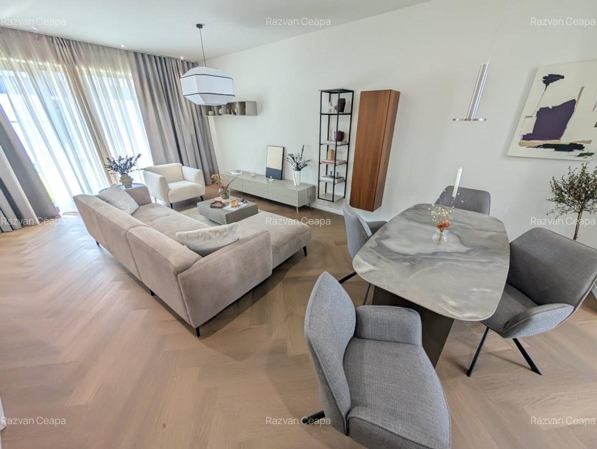 Casa 4 camere | TVA inclus | 0 comision | Bd Pipera | Scoala Americana - 3